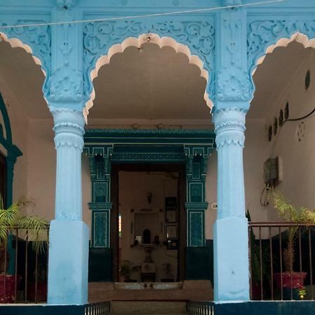 Kings Retreat Jodhpur Ξενοδοχείο Τζοντχπούρ Εξωτερικό φωτογραφία