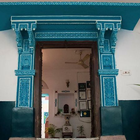 Kings Retreat Jodhpur Ξενοδοχείο Τζοντχπούρ Εξωτερικό φωτογραφία