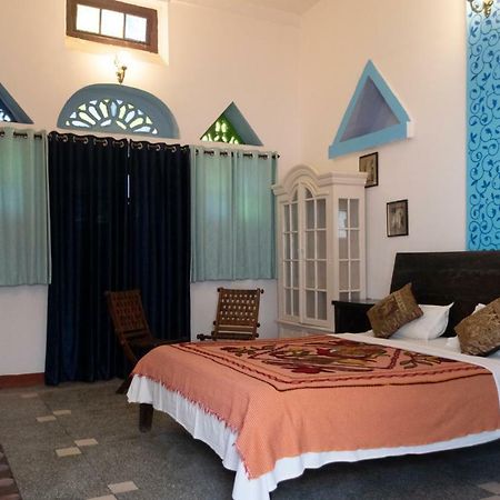 Kings Retreat Jodhpur Ξενοδοχείο Τζοντχπούρ Εξωτερικό φωτογραφία