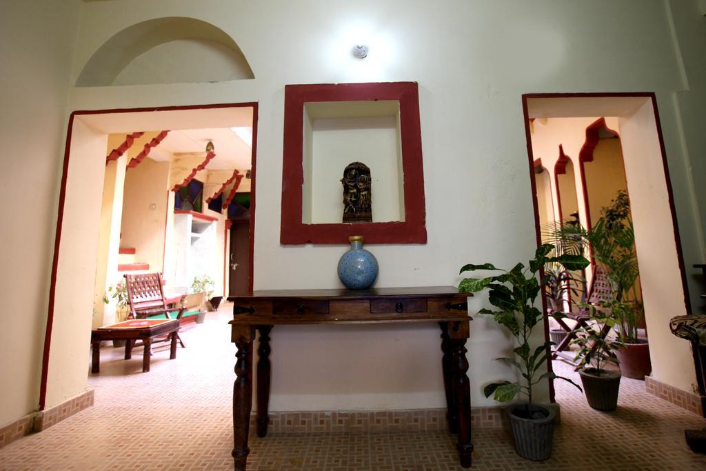 Kings Retreat Jodhpur Ξενοδοχείο Τζοντχπούρ Εξωτερικό φωτογραφία