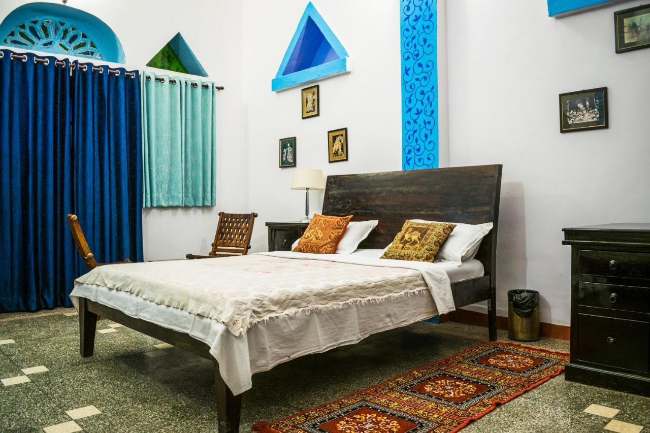 Kings Retreat Jodhpur Ξενοδοχείο Τζοντχπούρ Εξωτερικό φωτογραφία