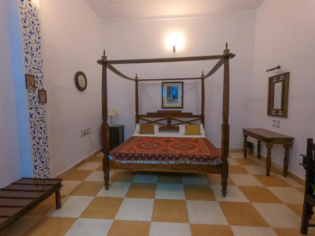 Kings Retreat Jodhpur Ξενοδοχείο Τζοντχπούρ Εξωτερικό φωτογραφία