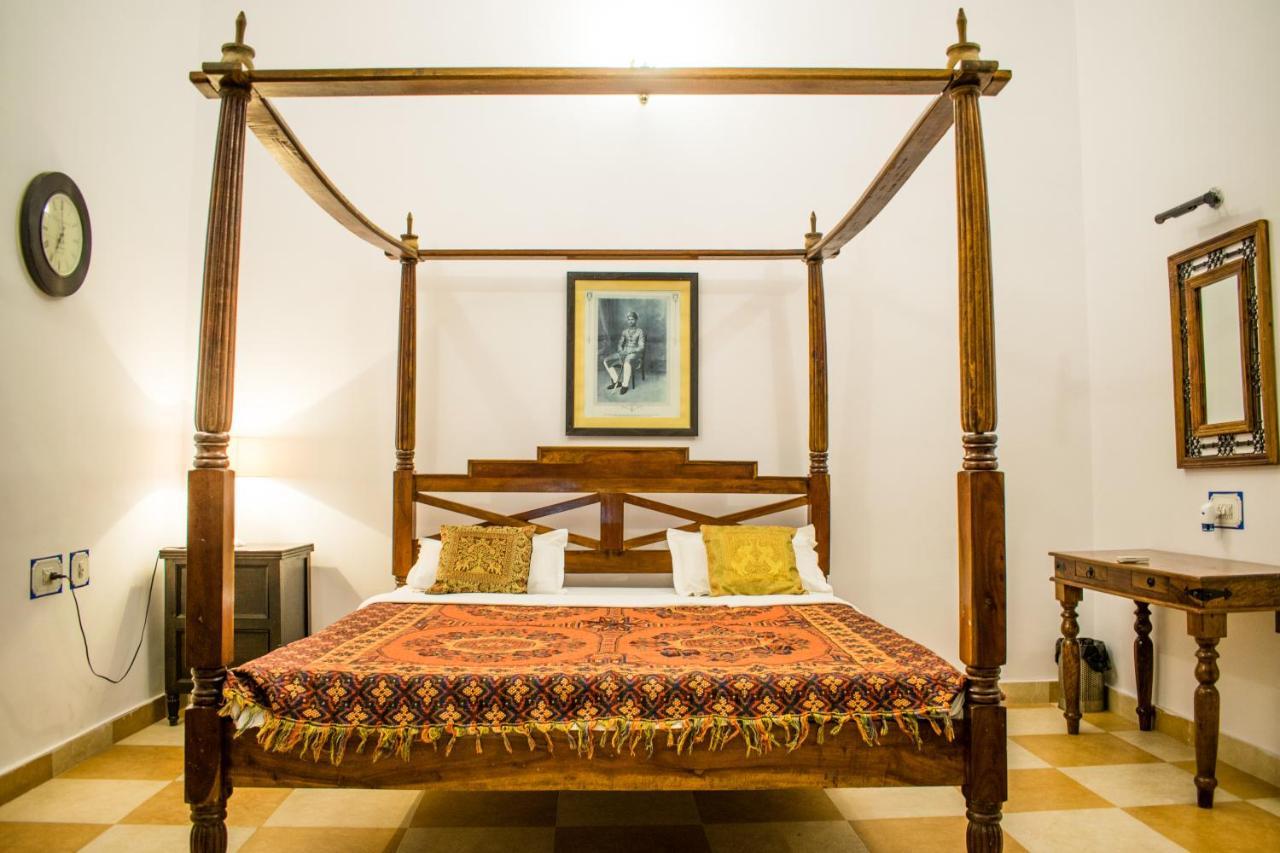 Kings Retreat Jodhpur Ξενοδοχείο Τζοντχπούρ Εξωτερικό φωτογραφία