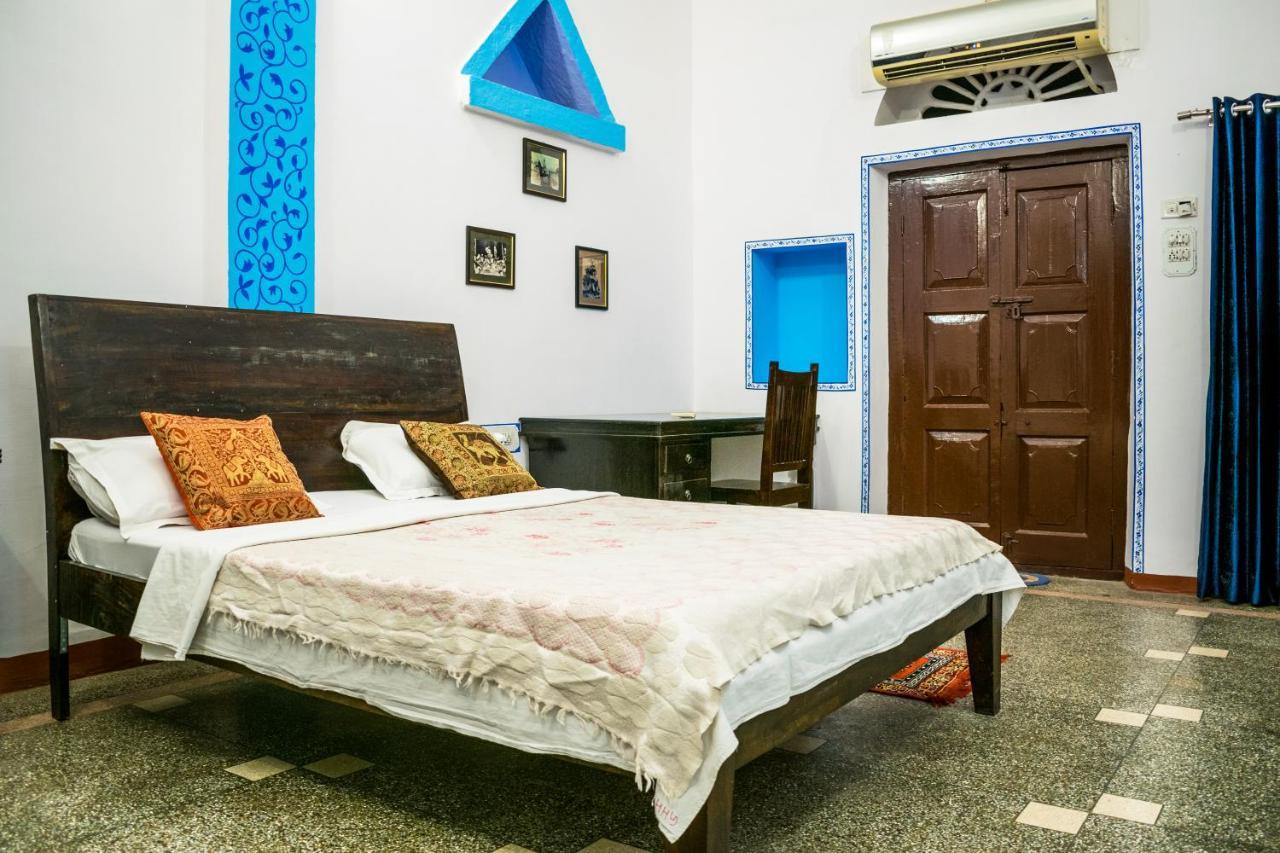 Kings Retreat Jodhpur Ξενοδοχείο Τζοντχπούρ Εξωτερικό φωτογραφία