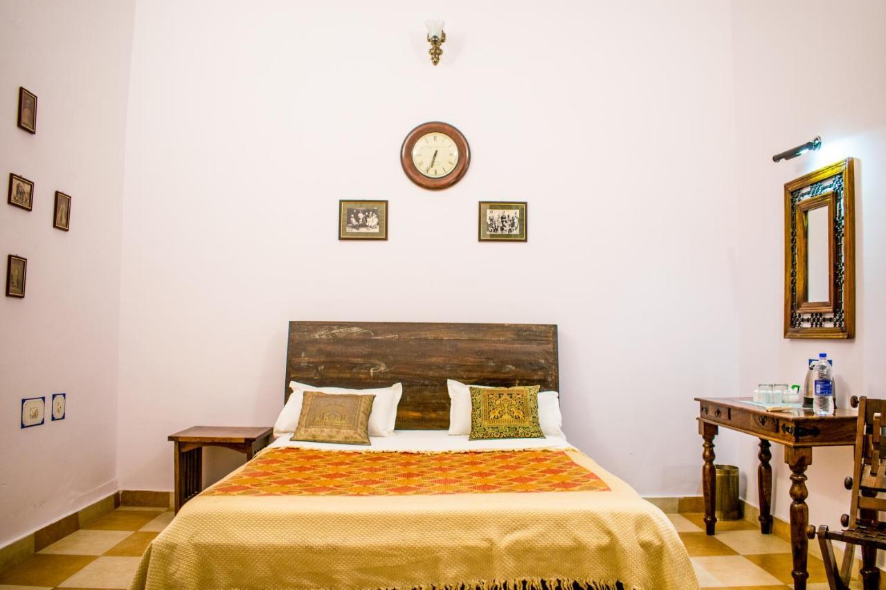 Kings Retreat Jodhpur Ξενοδοχείο Τζοντχπούρ Εξωτερικό φωτογραφία