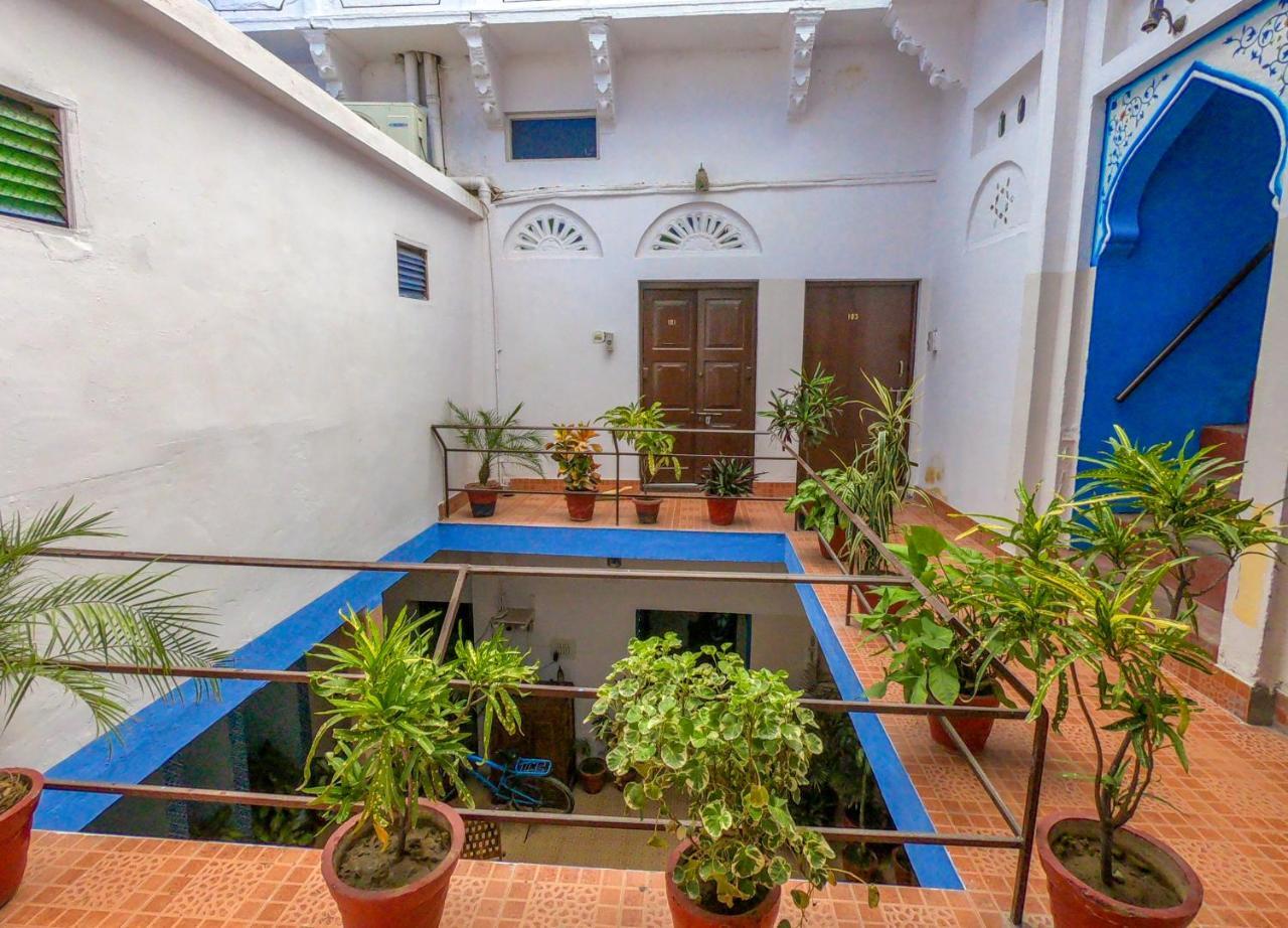 Kings Retreat Jodhpur Ξενοδοχείο Τζοντχπούρ Εξωτερικό φωτογραφία