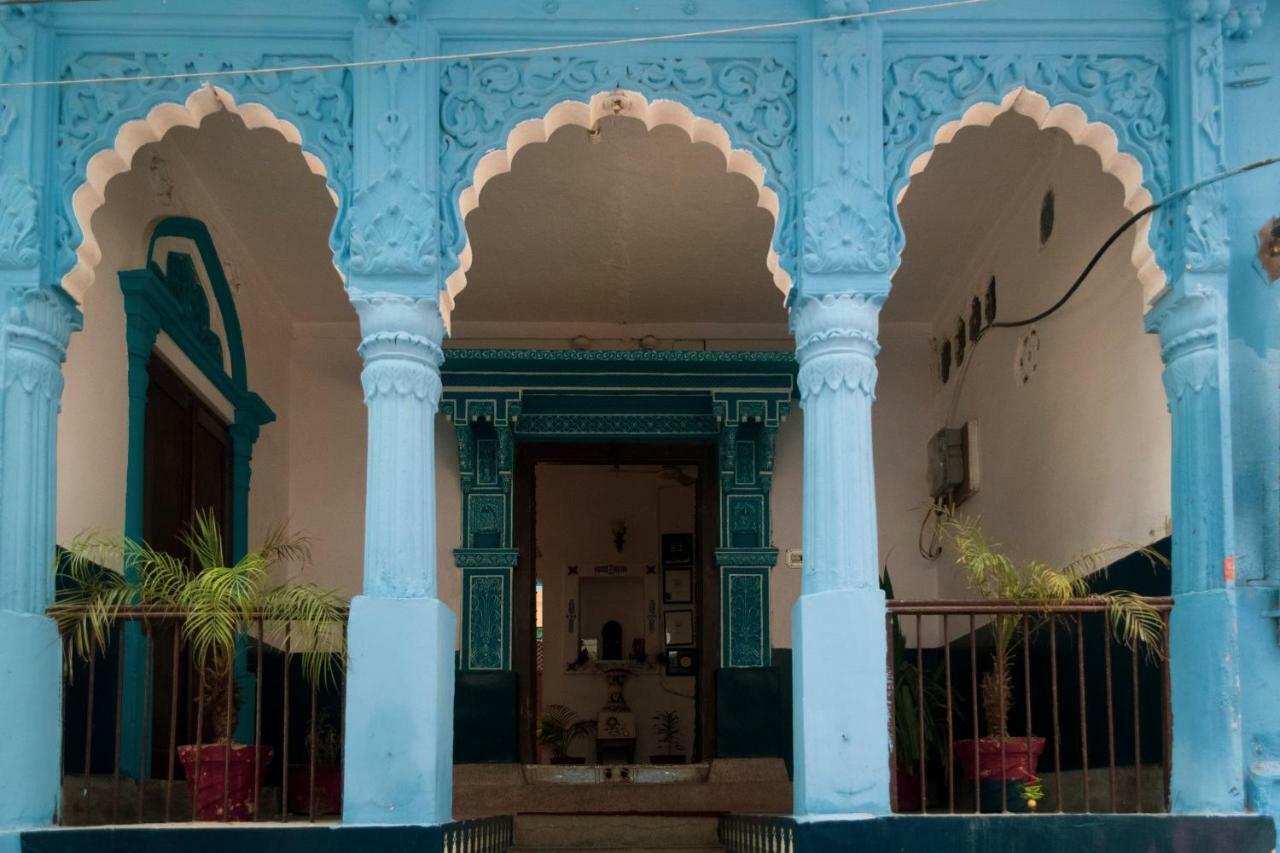 Kings Retreat Jodhpur Ξενοδοχείο Τζοντχπούρ Εξωτερικό φωτογραφία