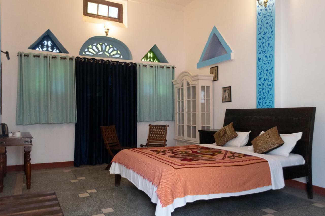 Kings Retreat Jodhpur Ξενοδοχείο Τζοντχπούρ Εξωτερικό φωτογραφία