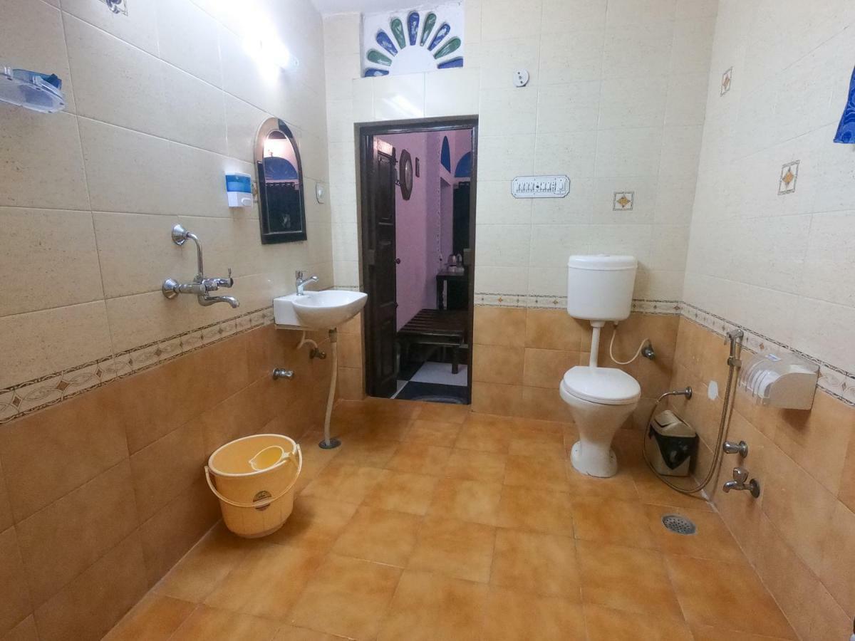 Kings Retreat Jodhpur Ξενοδοχείο Τζοντχπούρ Εξωτερικό φωτογραφία